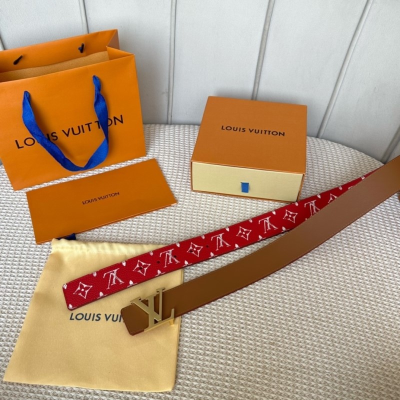 l0vis Vvtt0n belts